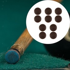 10 pezzi punte per stecche da