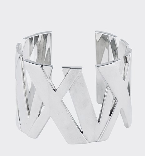 Tiffany bracciale grande - -, bracciale,