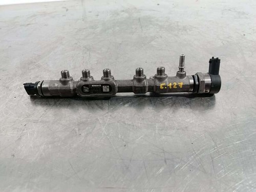 Flauto iniettori ford mondeo - flauto,