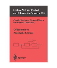 Colloquium automatic - on,