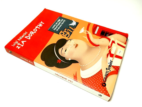 Zia dorothy luigi ballerini - zia,