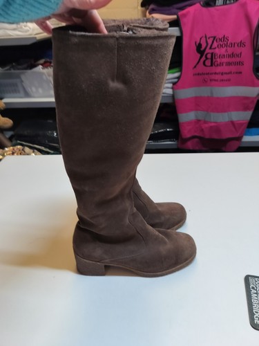Stivali vintage moorlands - vintage,