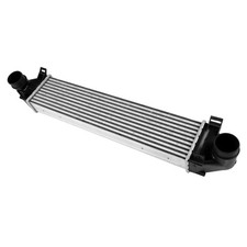 Intercooler per Land Rover