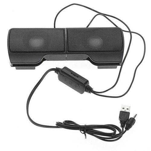 Altoparlanti stereo usb - stereo,