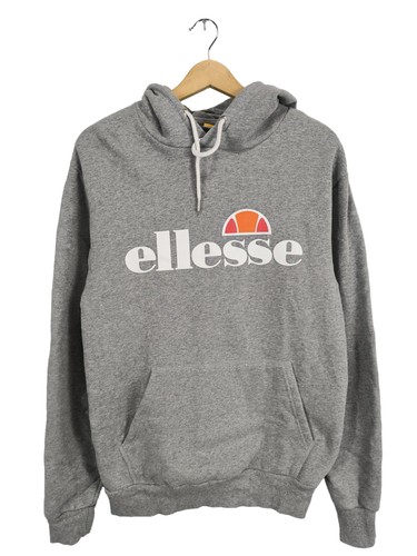 Ellesse felpa con cappuccio - ellesse,