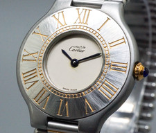 [Vintage/Pochette] Orologio