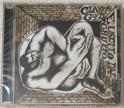 Claver gold - gold,