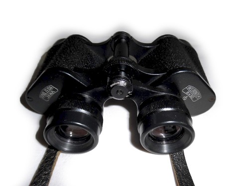 Binocolo carl zeiss 8x30 - binocolo,