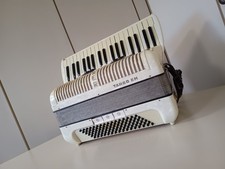 Fisarmonica HOHNER Tango II M