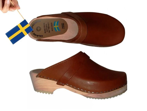 Zoccoli svedesi calmare - svedesi,