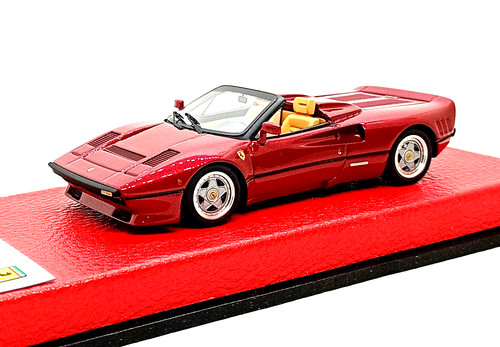 Bbr ferrari 288 gto spyder - 288,