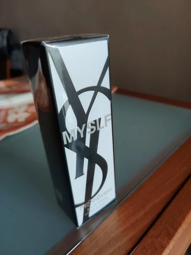 Myslf yves saint - myslf,