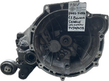 Cambio manuale leva - leva, ford
