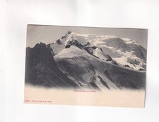 F1485) PAYERHÜTTE con ORTLER