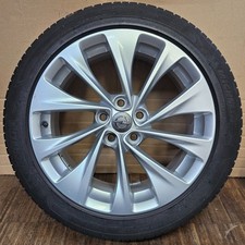 1 cerchio in lega originale