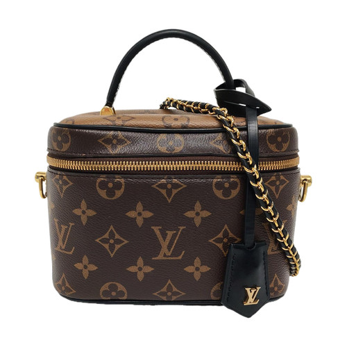 Louis vuitton vanity portable - vuitton,
