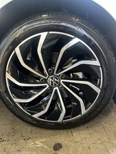 Volkswagen Golf 8 Cerchi In