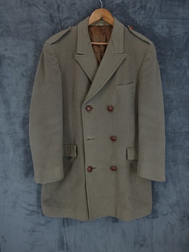 Cappotto burton vintage uomo - vintage,