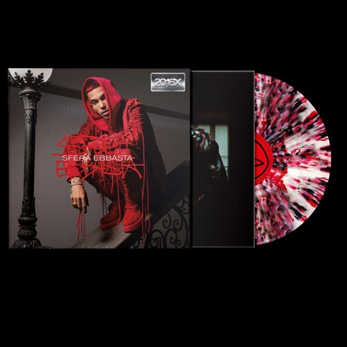 Sfera ebbasta - ebbasta:, ebbasta"