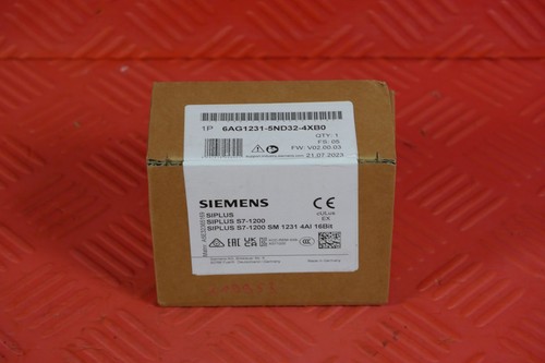 Siemens 6ag1231 5nd32 4xb0 - siemens, 6ag1231-5nd32-4xb0