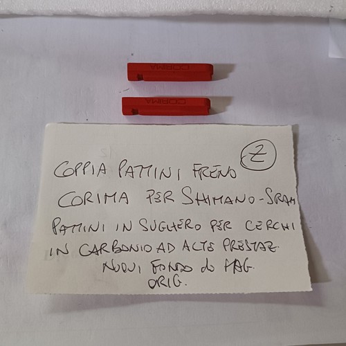 Coppia corima pattini per - corima,