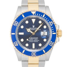 ROLEX Submariner Date 41