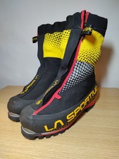 Stivali da alpinismo La