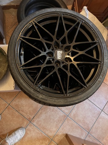 Cerchio lega usati bmw - usati,