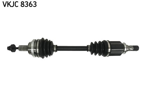 Skf vkjc 8363 albero - albero, motore