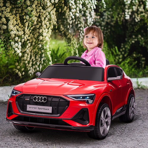 Audi tron auto elettrica - audi, e-tron