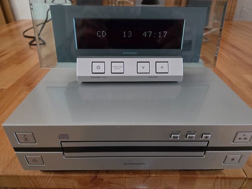 Pioneer ricevitore - pioneer,
