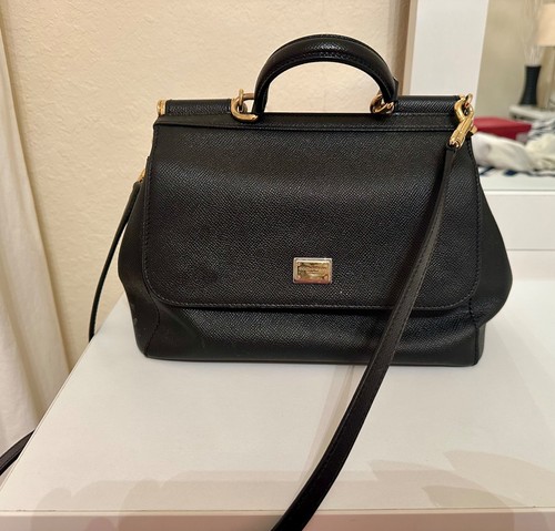 Borsa dolce gabbana media - borsa,