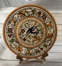 Piatto Dario Farrucci Designs