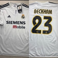 Maglia Home Real Madrid