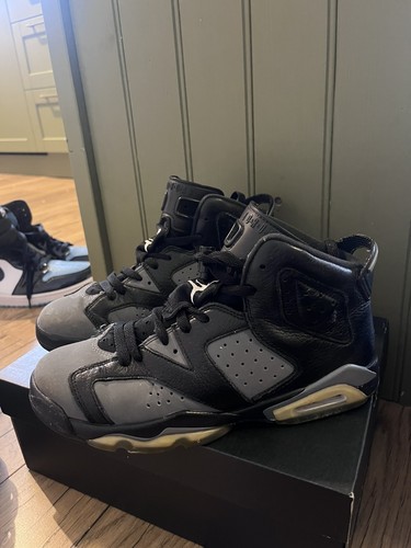 Nike air jordan - nero, e