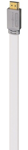Wireworld island hdmi 0 ad - wireworld,