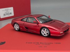 Modellini auto 1:43 BBR