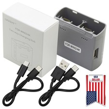 NUOVO Caricabatteria Hub di