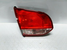 FARO FANALE POSTERIORE INTERNO SINISTRO SX VOLKSWAGEN GOLF 6 2010 RICAMBI AUTO