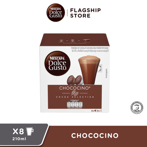 Nescafé dolce gusto - nescafÉ,