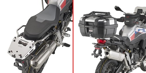 Givi sra5134 attacco alluminio - givi,