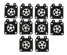 kit MEMBRANA 10pz carburatore