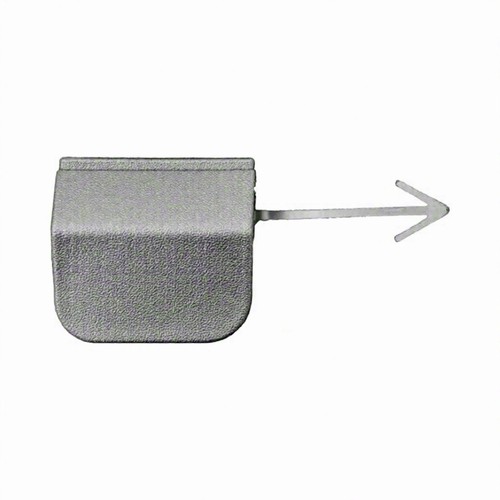 Tappo coprigancio traino - tappo,