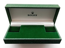 ROLEX Box Scatola Service NOS