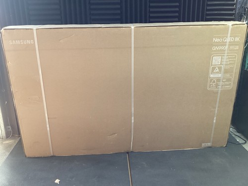 Samsung qn990f neo - 8k,
