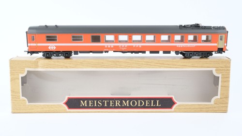 Liliput 88051 carrozza - liliput, h0