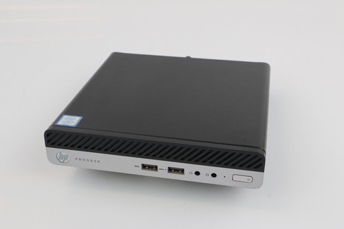 Prodesk 400 intel - -,