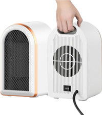 Mini Termoventilatore Basso