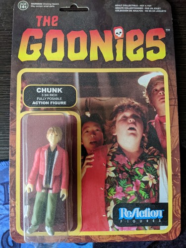 Funko reaction figures - funko, the