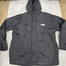 The North Face Summit Series